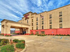 Hampton Inn Cleveland