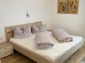 Margret Oberried in Oberried