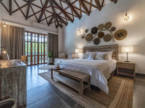 Casa Jacaranda Hotel Boutique - Cauca Viejo - Mayores de 14 años