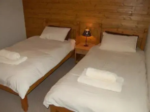 Appartement La Parisienne