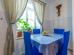 Nice Home in Omis With Wifi and 1 Bedrooms