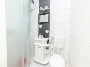 Beautiful Cozy Studio Close To City Center