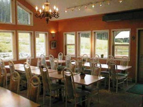 Horie Sun Lodge