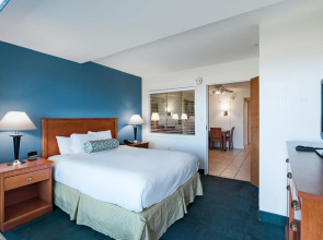 Ocean Sands Resort, Oceanfront, Virginia Beach by Vacatia