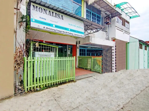 OYO 90468 Monalisa Guesthouse