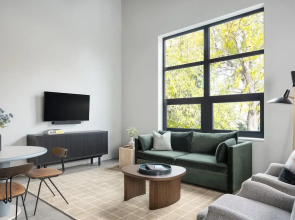 The Neighborhood Hotel-Little Italy
