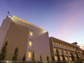 Hotel Pangeran City