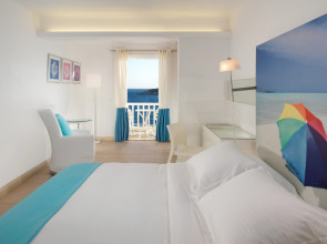 Petasos Beach Resort & Spa, Small Luxury Hotels of the World