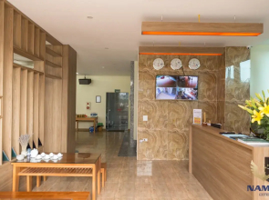 Nam A Hotel