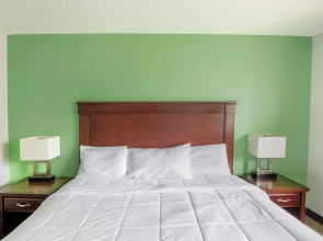 Super 8 Motel - Lansing