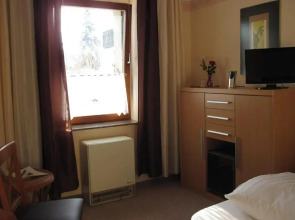 Hotelpension Dresdner Höhe