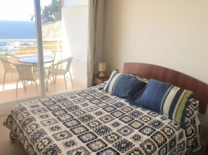 Apartamento 302 Vista Mar Lilenes