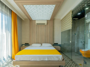 Erdem City Hotel