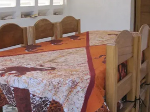 Maison Mbour