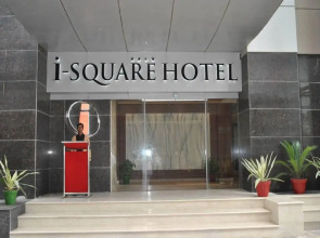 Capital O 4004 I-Square
