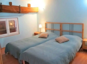 Gîtes de Nicou