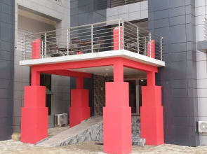 Josto Apartment