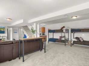 Lake Home Oasis - Sleeps 18