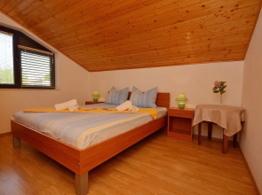 Apartments Green Garden