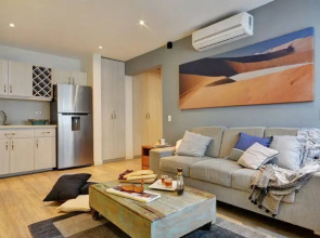 Oasis Suites