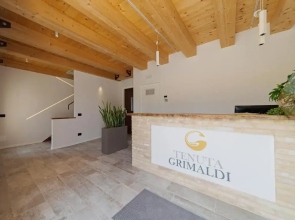 Tenuta Grimaldi Wine Resort