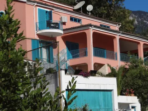 Beycik Palace