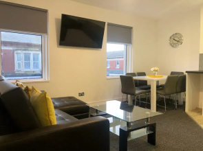 The Central Suite Sasco Apartments