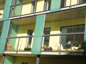 Cozy Residence Apartment - Tallinn City Center