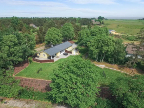 "Ilona" - 3.6km from the sea in Western Jutland