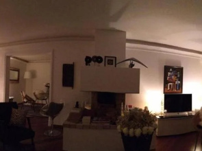 Boutique Hôtel - La Haute Corniche