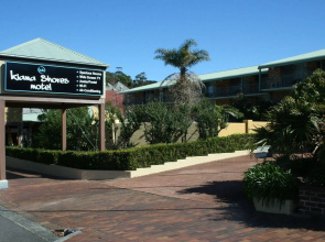 Kiama Shores