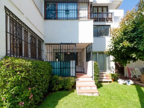Apartamento Catherine Marbella Canovas