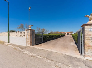 2844 Villa Colomba - Appartamento C by Barbarhouse