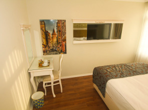 Отель Venue Hotel Old City Istanbul