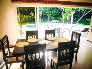 Quiet, Private 2 Bedroom Villa a few Minutes From Downtown Sosua Town and Beach