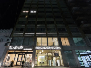 Gran Hotel Flores
