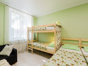 Мини-Отель Лето в центре