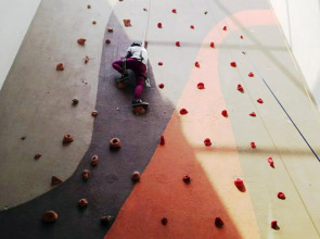 The Legend Inn - New Delhi