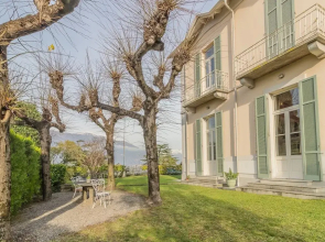 Villa Fiorella Varenna