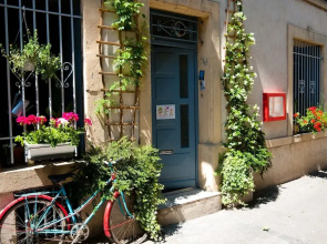 La Maison De Thais