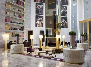 Отель Sheraton Батуми