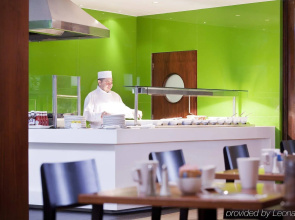 Holiday Inn London-Bloomsbury Hotel by IHG