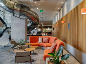 Novotel Belo Horizonte Savassi