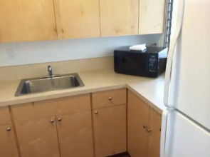 HS Apartments