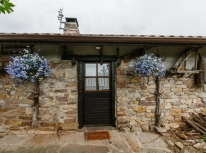 Manttu Baita Le Gîte