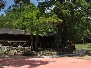 Adventure Camp Resort Monti Ernici