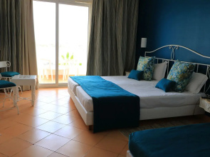 Hotel Riad Meninx Djerba