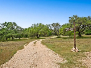 OT 3515j Texas Yurt Haus Javelina