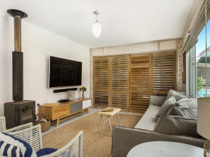 Susan's Beach House