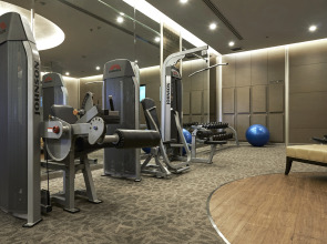 Mandarin Hotel Managed by Centre Point